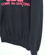 CDG（シーディージー）スウェット 紺 サイズ:M メンズ/2200735800038