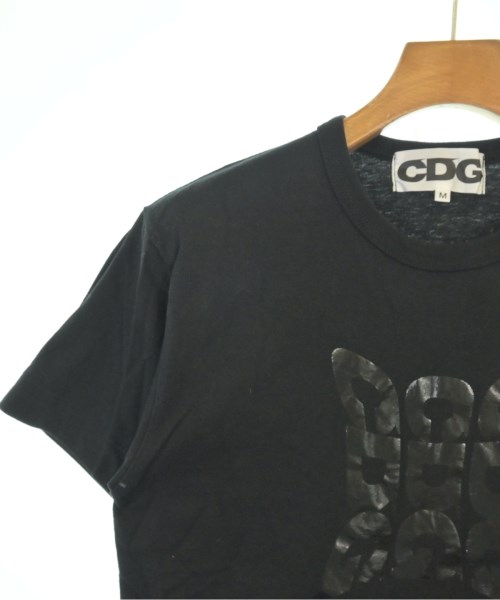CDG（シーディージー）スウェット 黒 サイズ:M メンズ/2200735800069
