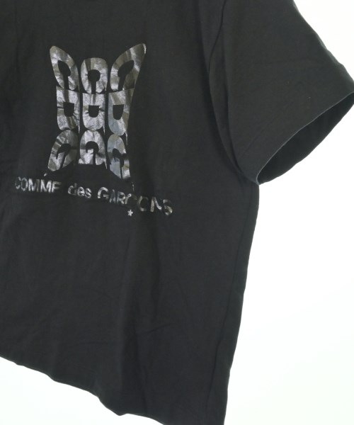 CDG（シーディージー）スウェット 黒 サイズ:M メンズ/2200735800069