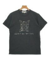 CDG（シーディージー）スウェット 黒 サイズ:M メンズ/2200735800069