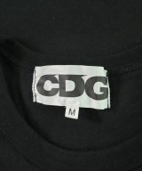 CDG（シーディージー）スウェット 黒 サイズ:M メンズ/2200735800069