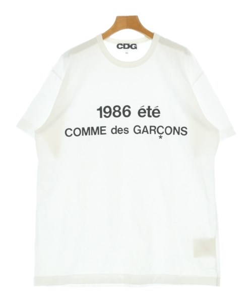 CDG(シーディージー)のTシャツ・カットソー サイズ:XXL 11,000円
