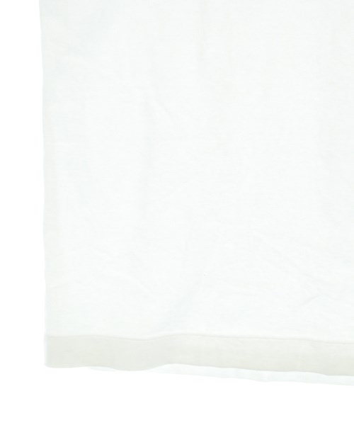 CDG（シーディージー）Tシャツ・カットソー 白 サイズ:XXL メンズ/2200736302067