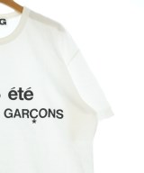 CDG（シーディージー）Tシャツ・カットソー 白 サイズ:XXL メンズ/2200736302067