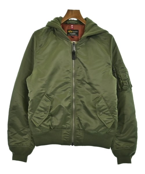 CDG(シーディージー)のミリタリーブルゾン サイズ:M 48,600円