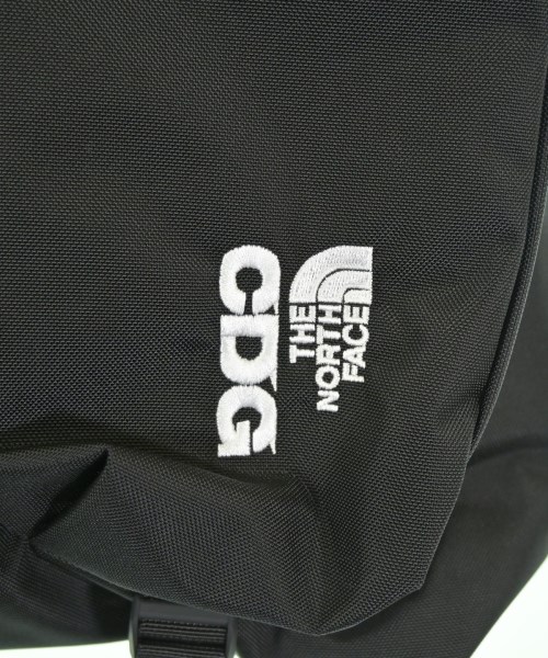CDG（シーディージー）トートバッグ 黒 サイズ:- メンズ/2200719814211