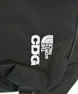 CDG（シーディージー）トートバッグ 黒 サイズ:- メンズ/2200719814211
