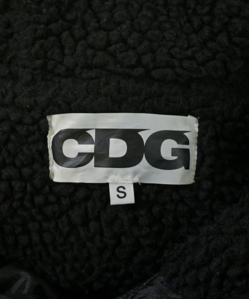 CDG（シーディージー）その他 黒 サイズ:S メンズ/2200719874017