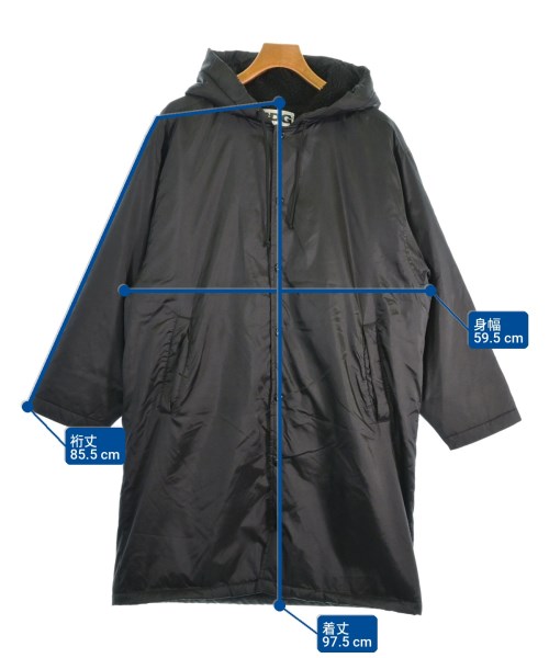 CDG（シーディージー）その他 黒 サイズ:S メンズ/2200719874017