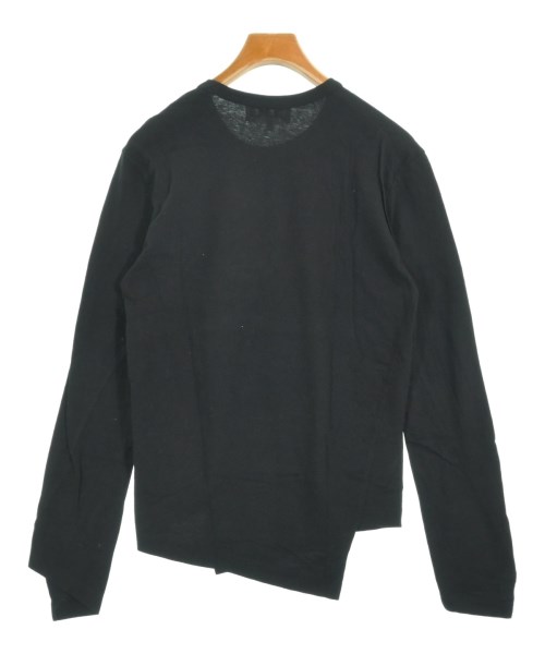 CDG（シーディージー）Tシャツ・カットソー 黒 サイズ:M メンズ/2200720729030
