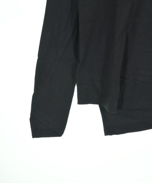 CDG（シーディージー）Tシャツ・カットソー 黒 サイズ:M メンズ/2200720729030