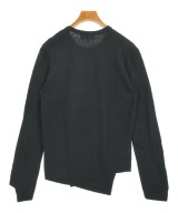 CDG（シーディージー）Tシャツ・カットソー 黒 サイズ:M メンズ/2200720729030