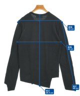 CDG（シーディージー）Tシャツ・カットソー 黒 サイズ:M メンズ/2200720729030