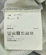 CDG（シーディージー）スウェット グレー サイズ:XL メンズ/2200716619383