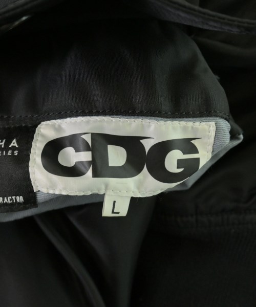 CDG（シーディージー）その他 黒 サイズ:L メンズ/2200721059082