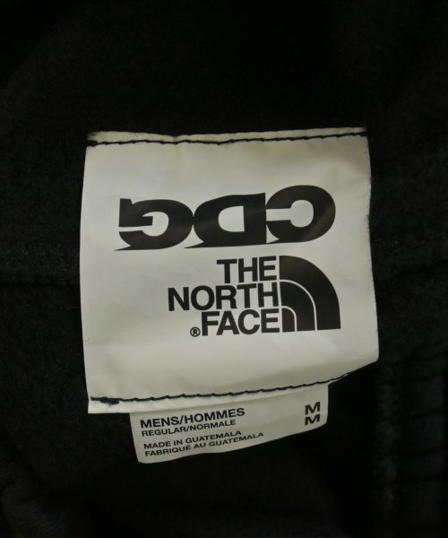 CDG（シーディージー）スウェットパンツ 黒 サイズ:M メンズ/2200717268504