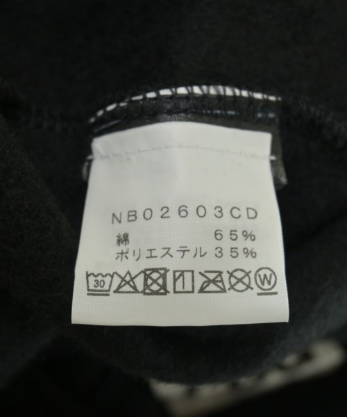 CDG（シーディージー）スウェットパンツ 黒 サイズ:M メンズ/2200717268504