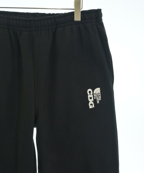 CDG（シーディージー）スウェットパンツ 黒 サイズ:M メンズ/2200717268504