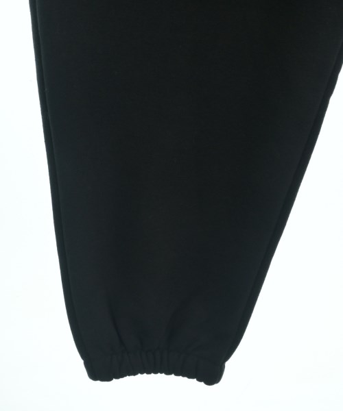 CDG（シーディージー）スウェットパンツ 黒 サイズ:M メンズ/2200717268504