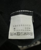 CDG（シーディージー）スウェットパンツ 黒 サイズ:M メンズ/2200717268504