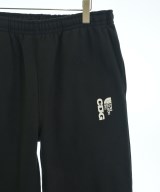 CDG（シーディージー）スウェットパンツ 黒 サイズ:M メンズ/2200717268504
