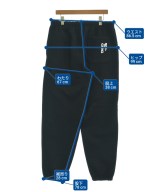 CDG（シーディージー）スウェットパンツ 黒 サイズ:M メンズ/2200717268504