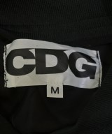 CDG（シーディージー）コート 黒 サイズ:M メンズ/2200717797196