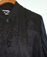 CDG（シーディージー）コート 黒 サイズ:M メンズ/2200717797196
