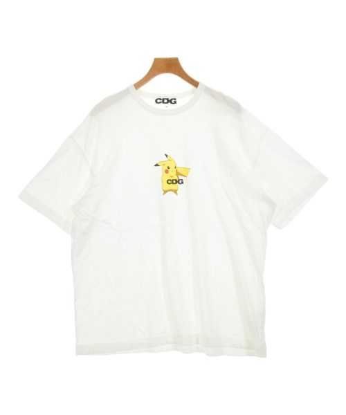 CDG(シーディージー)のTシャツ・カットソー サイズ:M 11,600円