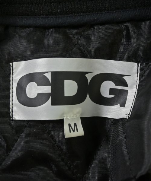 CDG（シーディージー）その他 黒 サイズ:M メンズ/2200722605011