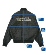 CDG（シーディージー）その他 黒 サイズ:M メンズ/2200722605011