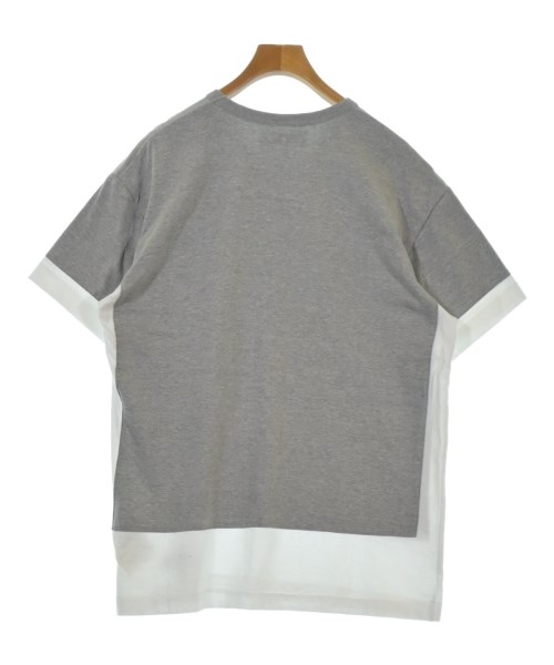 CDG（シーディージー）Tシャツ・カットソー グレー サイズ:XXL メンズ/2200722853191