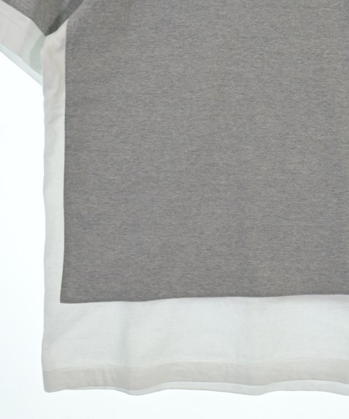 CDG（シーディージー）Tシャツ・カットソー グレー サイズ:XXL メンズ/2200722853191