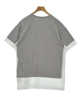 CDG（シーディージー）Tシャツ・カットソー グレー サイズ:XXL メンズ/2200722853191