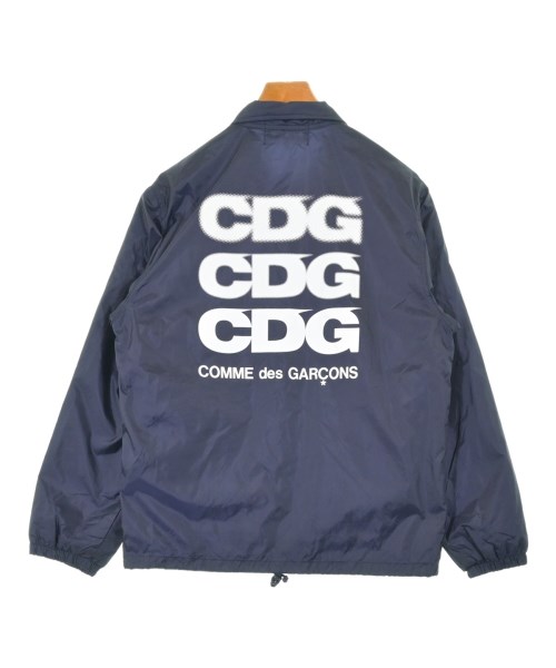 CDG（シーディージー）その他 紺 サイズ:S メンズ/2200718918132