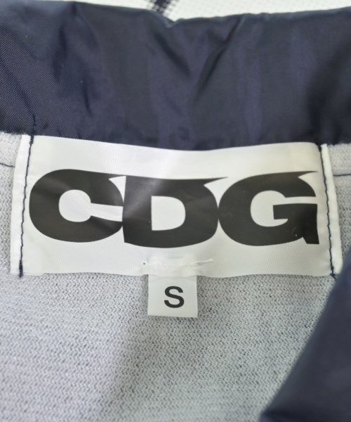 CDG（シーディージー）その他 紺 サイズ:S メンズ/2200718918132