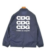 CDG（シーディージー）その他 紺 サイズ:S メンズ/2200718918132
