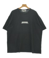 CDG（シーディージー）Tシャツ・カットソー 黒 サイズ:M メンズ/2200723929253
