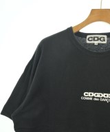 CDG（シーディージー）Tシャツ・カットソー 黒 サイズ:M メンズ/2200723929253