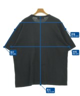CDG（シーディージー）Tシャツ・カットソー 黒 サイズ:M メンズ/2200723929253
