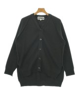 CDG（シーディージー）カーディガン 黒 サイズ:M メンズ/2200724330027