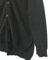CDG（シーディージー）カーディガン 黒 サイズ:M メンズ/2200724330027
