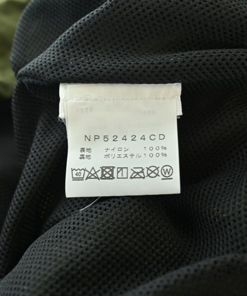 CDG（シーディージー）その他 カーキ サイズ:XS メンズ/2200720257182