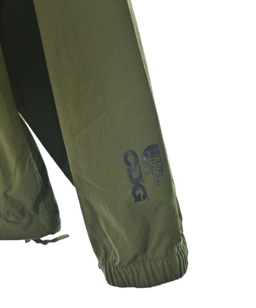 CDG（シーディージー）その他 カーキ サイズ:XS メンズ/2200720257182