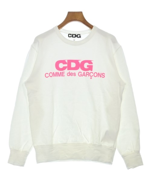 CDG(シーディージー)のスウェット サイズ:M 18,200円