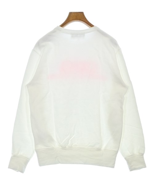 CDG（シーディージー）スウェット 白 サイズ:M レディース/2200720257199