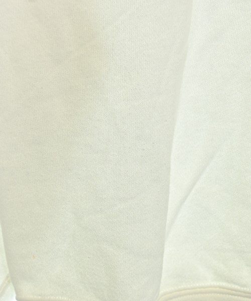 CDG（シーディージー）スウェット 白 サイズ:M レディース/2200720257199