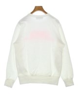 CDG（シーディージー）スウェット 白 サイズ:M レディース/2200720257199