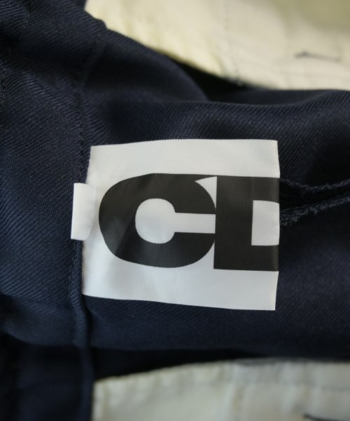 CDG（シーディージー）その他 紺 サイズ:M レディース/2200720257212