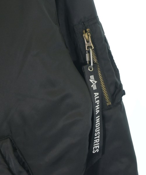 CDG（シーディージー）ブルゾン 黒 サイズ:M メンズ/2200725152031